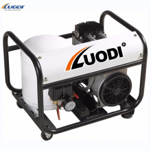 best price OEM oil free air compressor